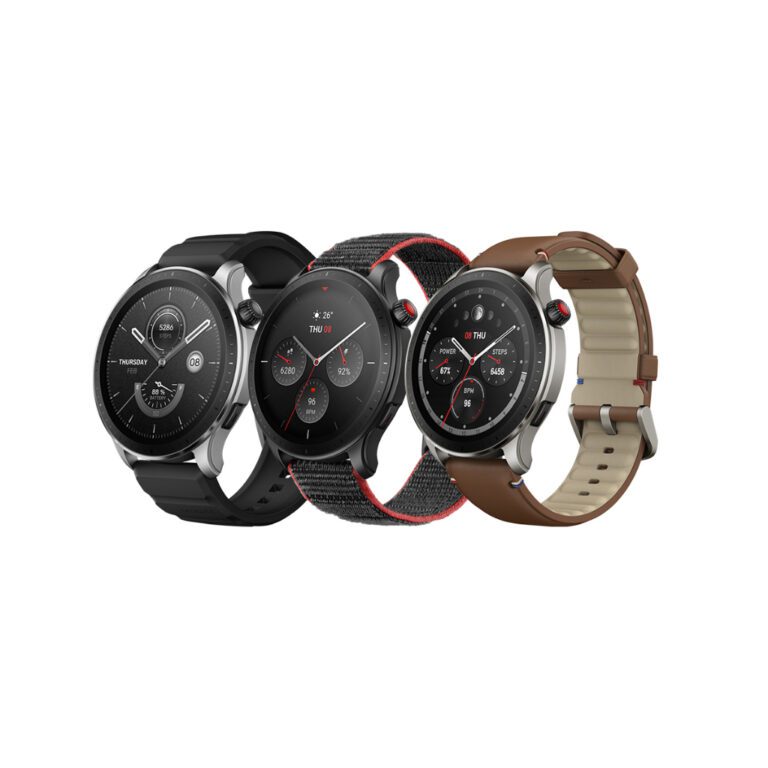 นาฬิกา Amazfit GTR Mini Smart Watch